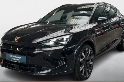 Cupra Formentor 24.267 km 41.930 &euro; Stuttgart-Feuerbach 70469