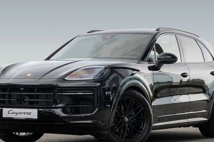 Porsche Cayenne 11.900 km 112.480 &euro; Böblingen 71034