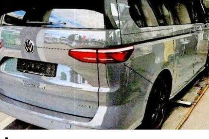 VW T7 Multivan 94.144 km 43.930 &euro; Tübingen 72072