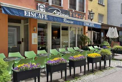 Gewerbeobjekt Rottenburg am Neckar - 1.200&euro; | Angebot:26824579