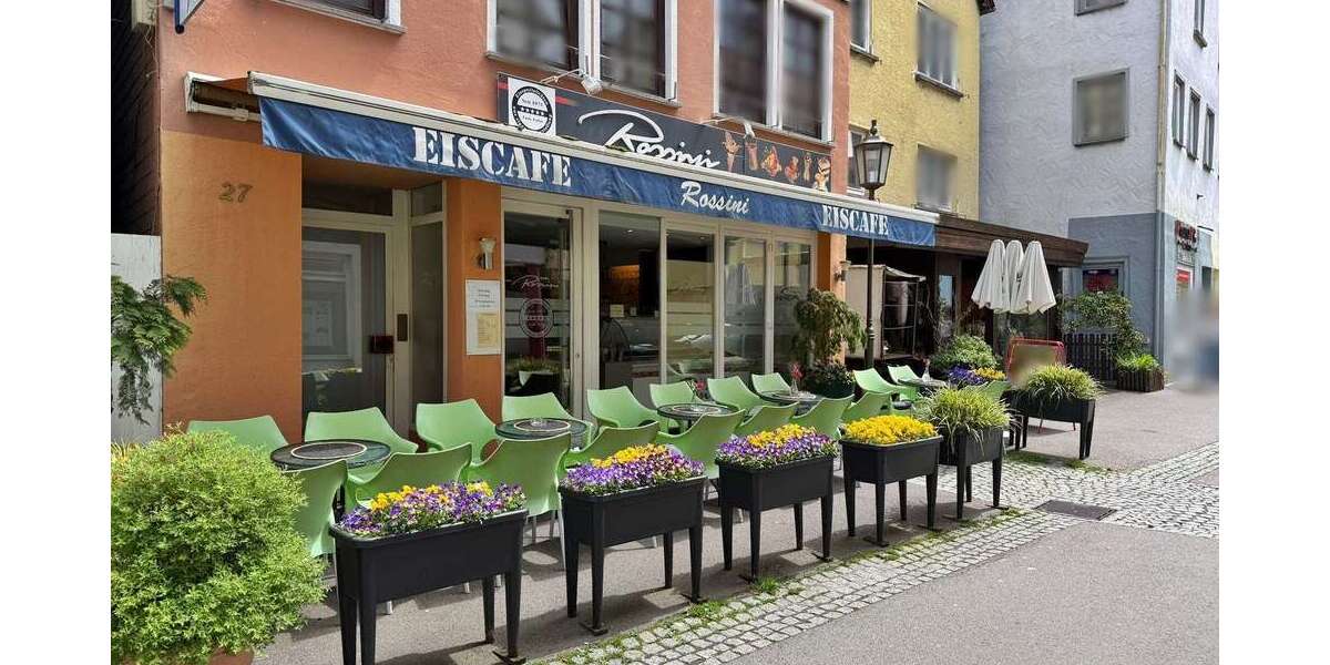 Gewerbeobjekt Rottenburg am Neckar - 1.200&euro; | Angebot:26824579