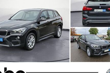 BMW X1 89.771 km 15.660 &euro; Rottenburg am Neckar 72108