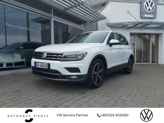 VW Tiguan 243.061 km 15.690 &euro; Wendlingen am Neckar 73240
