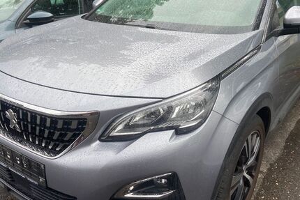 Peugeot 3008 86.000 km 12.990 &euro; Gäufelden 71126