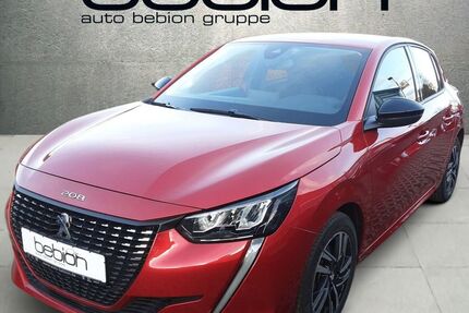 Peugeot 208 5.790 km 15.880 &euro; Magstadt 71106