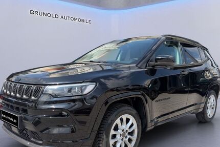 Jeep Compass 44.700 km 24.900 &euro; Stuttgart 70565