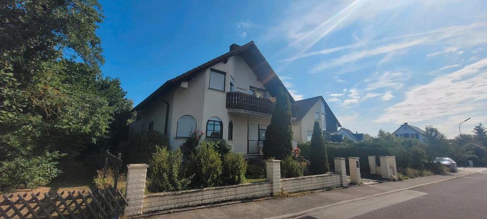Einfamilienhaus Jettingen - 570.000&euro; | Angebot:27194787