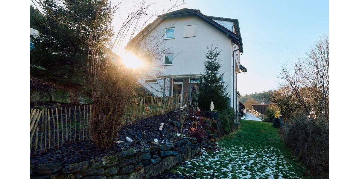 Mehrfamilienhaus, Wohnhaus Horb am Neckar Talheim - 8 Zimmer, 294 m&sup2;, 945.000&euro; | Angebot:25731843