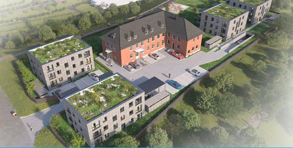 Erdgeschoßwohnung Horb am Neckar - 2 Zimmer, 65 m&sup2;, 990&euro; | Angebot:25944184