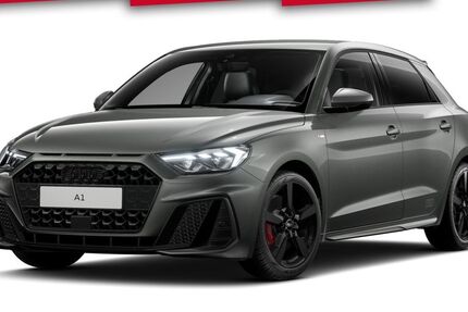 Audi A1 15.909 km 33.540 &euro; Stuttgart 70563