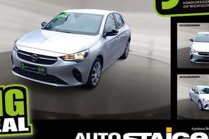 Opel Corsa 18.857 km 13.690 &euro; Stuttgart 70435