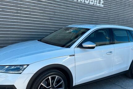 Skoda Octavia 165.597 km 21.500 &euro; Sindelfingen 71065
