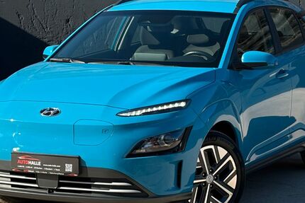 Hyundai KONA Elektro 47.150 km 17.790 &euro; Rottenburg am Neckar 72108