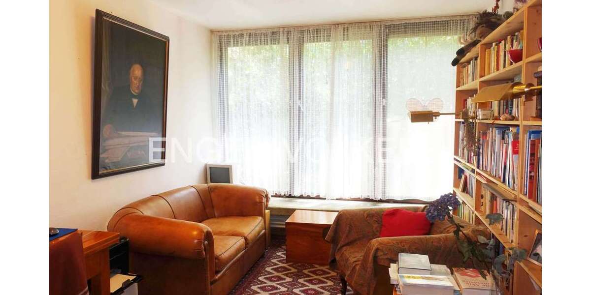 Etagenwohnung Tübingen - 3 Zimmer, 112 m&sup2;, 450.000&euro; | Angebot:21669251