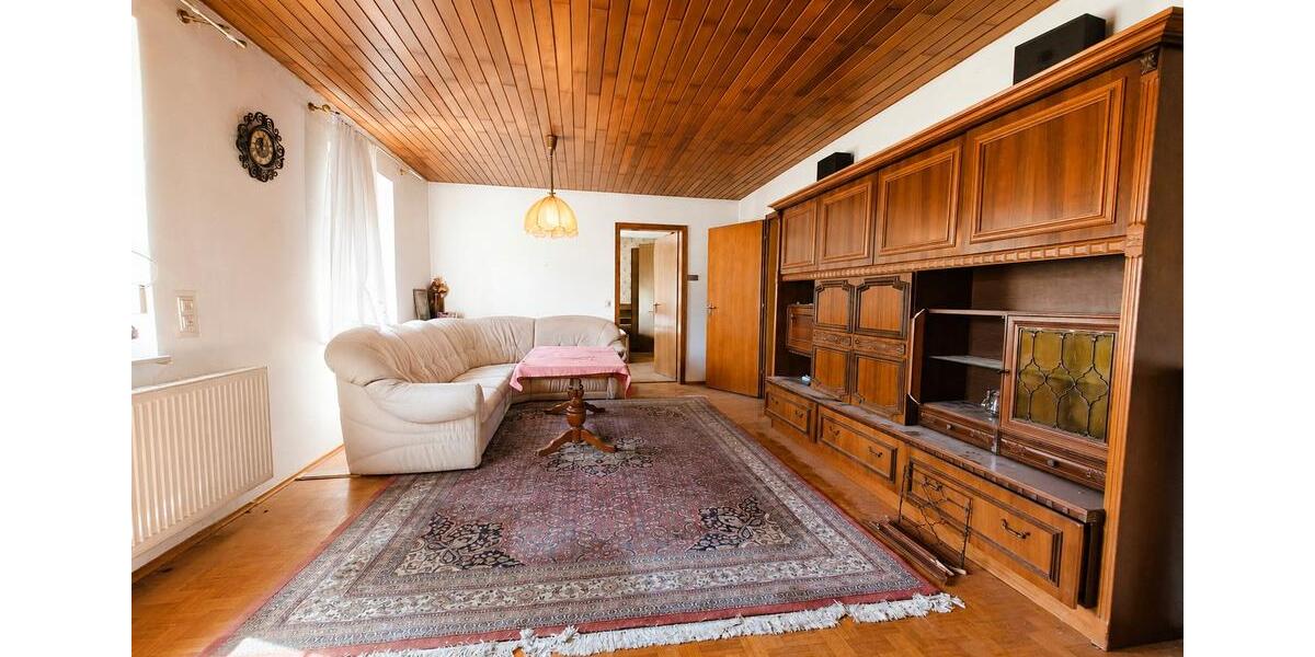 Reihenhaus Empfingen - 6 Zimmer, 145 m&sup2;, 269.000&euro; | Angebot:27271781