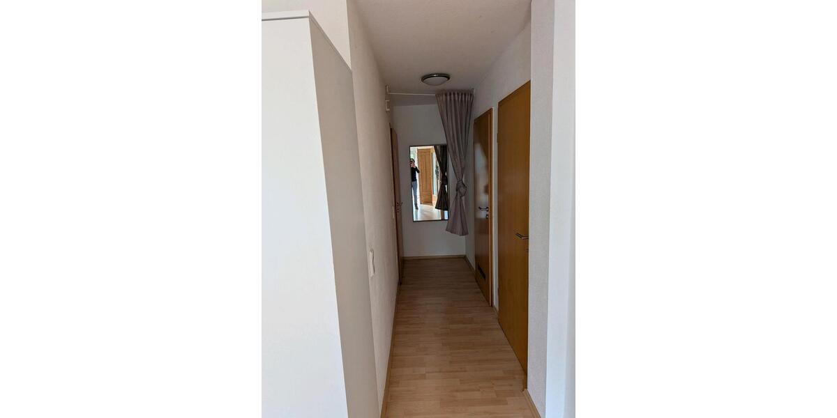 Etagenwohnung Reutlingen Reutlingen-Betzingen - 2 Zimmer, 35 m&sup2;, 550&euro; | Angebot:26184989