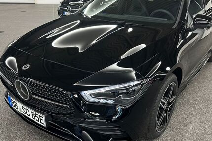 Mercedes-Benz CLA 250 50.000 km 30.500 &euro; Böblingen 71034