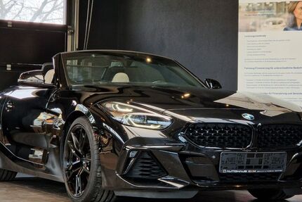 BMW Z4 M40 36.500 km 45.690 &euro; Gäufelden 71126