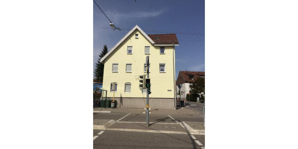Erdgeschoßwohnung Stuttgart Vaihingen - 4 Zimmer, 85 m&sup2;, 1.400&euro; | Angebot:25378377