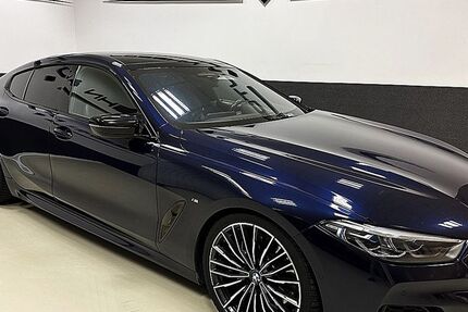 BMW 840 216.000 km 40.900 &euro; Hechingen-Bechtoldsweiler 72379