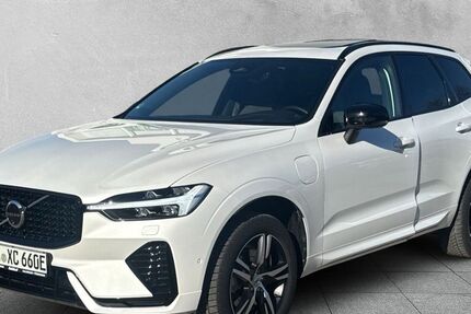 Volvo XC60 39.000 km 46.900 &euro; Tübingen 72072