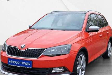 Skoda Fabia 91.750 km 12.390 &euro; Böblingen 71034