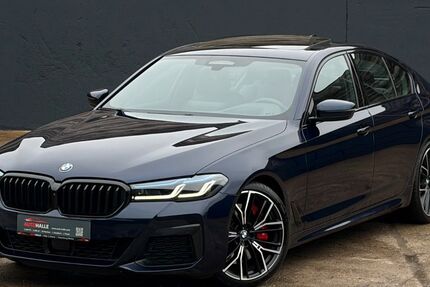 BMW M550 82.240 km 55.990 &euro; Rottenburg am Neckar 72108