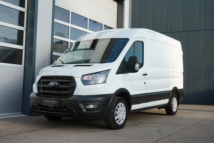 Ford Transit 162.989 km 20.230 &euro; Rottenburg am Neckar 72108