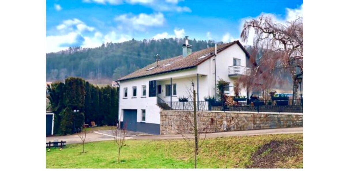 Einfamilienhaus Burladingen - 8 Zimmer, 305 m&sup2;, 700.000&euro; | Angebot:26692492