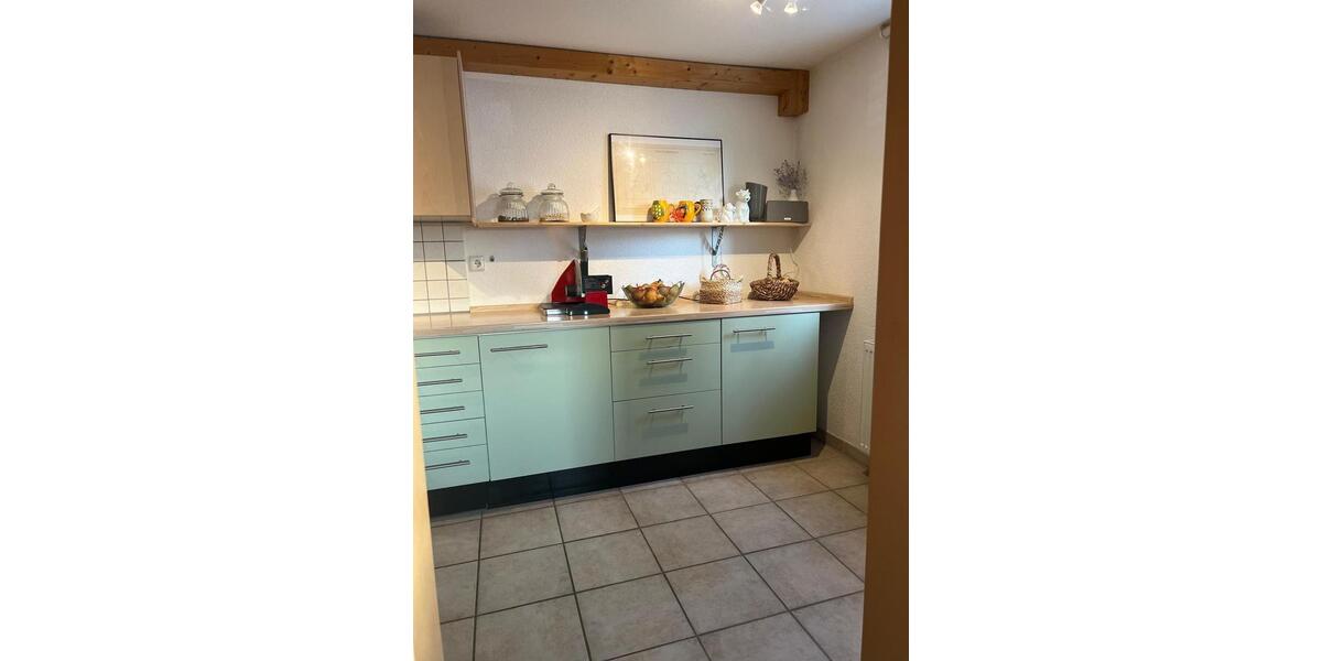Etagenwohnung Rottenburg am Neckar - 5.5 Zimmer, 1.230 m&sup2;, 1.230&euro; | Angebot:25839362