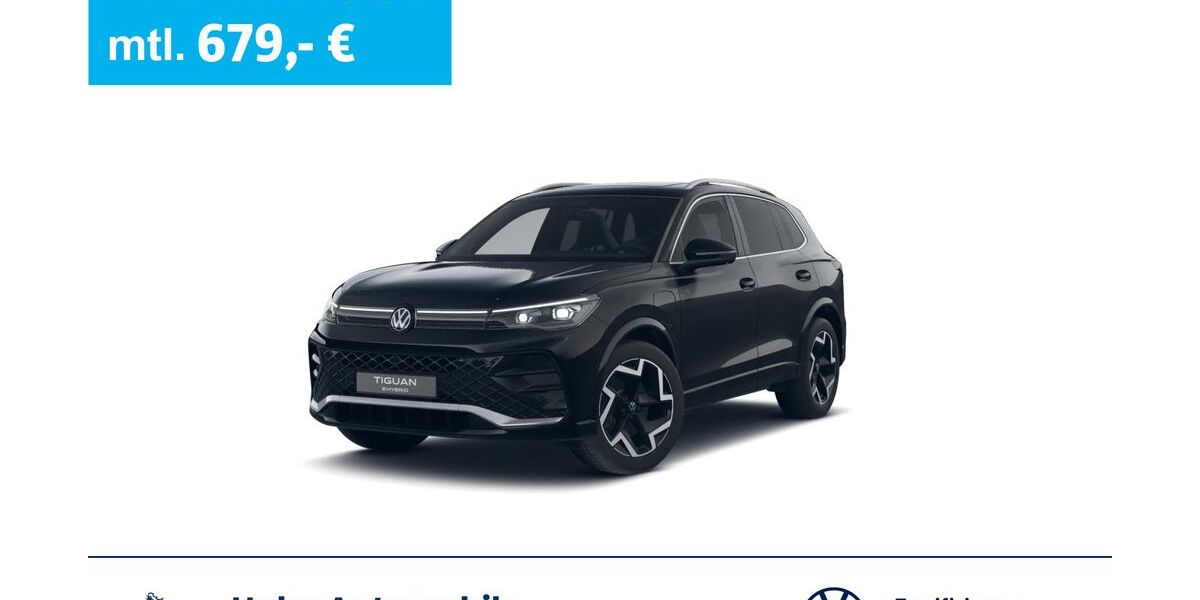 VW Tiguan 9.834 km 49.430 &euro; Böblingen 71032