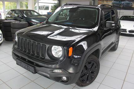 Jeep Renegade 169.900 km 9.490 &euro; Weil im Schönbuch 71093