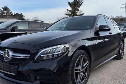 Mercedes-Benz C 43 AMG 179.986 km 26.890 &euro; Magstadt 71106