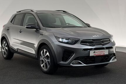 Kia Stonic 21.305 km 17.750 &euro; Horb am Neckar 72160