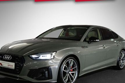 Audi A5 51.107 km 38.430 &euro; Stuttgart 70469