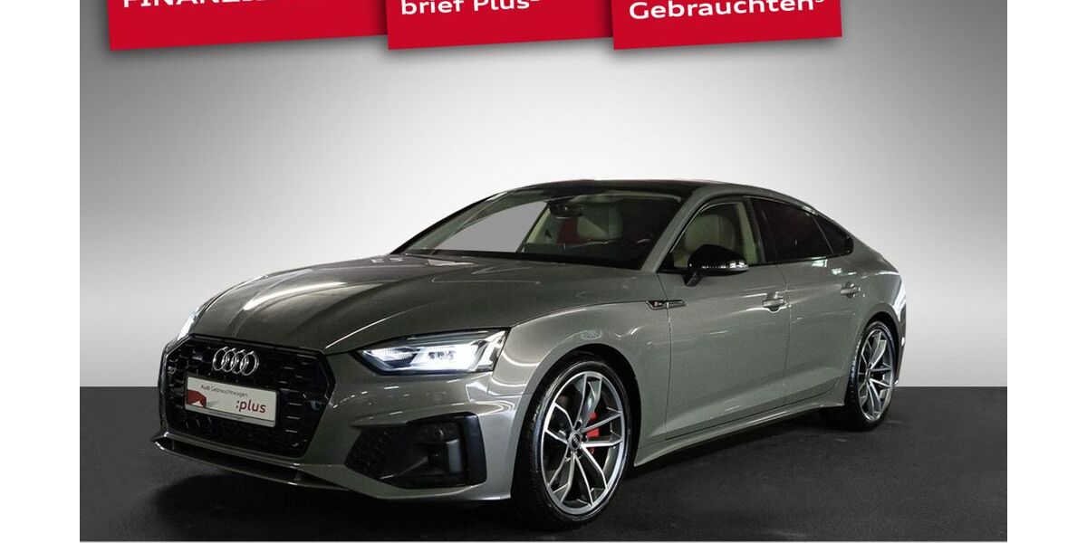 Audi A5 51.107 km 38.430 &euro; Stuttgart 70469