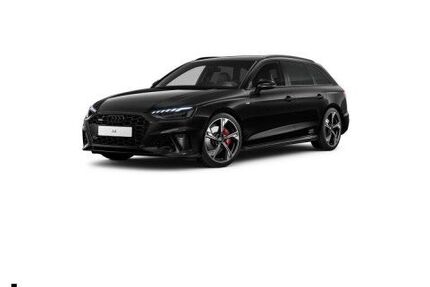 Audi A4 53.921 km 34.360 &euro; Tübingen 72072