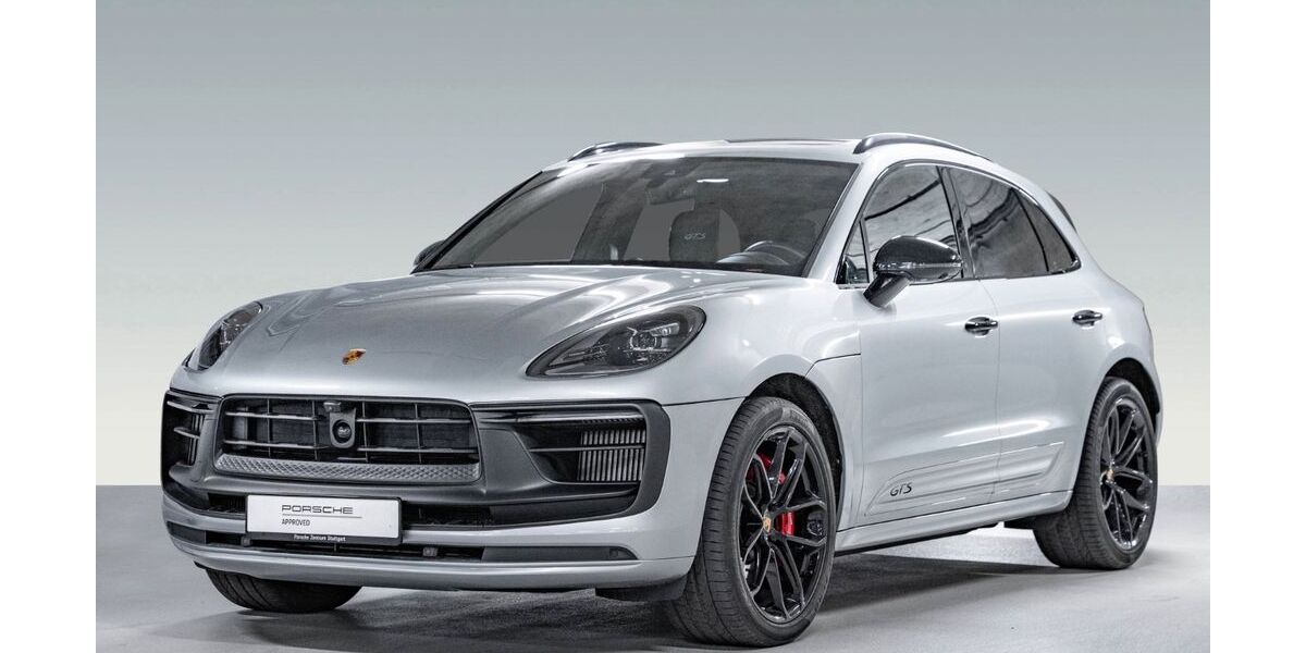 Porsche Macan 38.400 km 101.900 &euro; Stuttgart 70469
