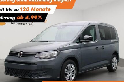 VW Caddy Maxi 15.600 km 33.950 &euro; Mössingen 72116