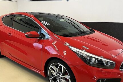 Kia pro ceed / ProCeed 100.000 km 11.850 &euro; Hechingen-Bechtoldsweiler 72379