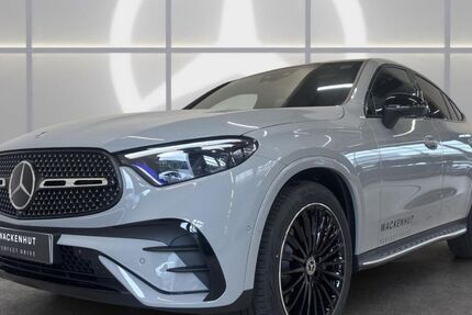 Mercedes-Benz GLC 300 25.420 km 76.900 &euro; Nagold 72202