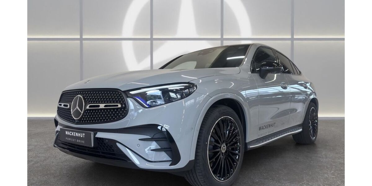 Mercedes-Benz GLC 300 25.420 km 76.900 &euro; Nagold 72202