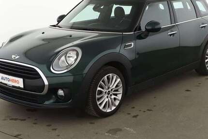Mini One Clubman 109.066 km 11.190 &euro; Stuttgart 70195