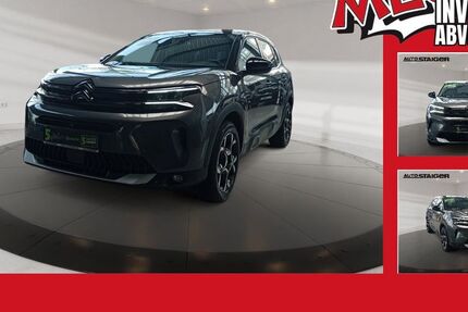 Citroen C5 Aircross 27.116 km 22.390 &euro; Stuttgart 70376
