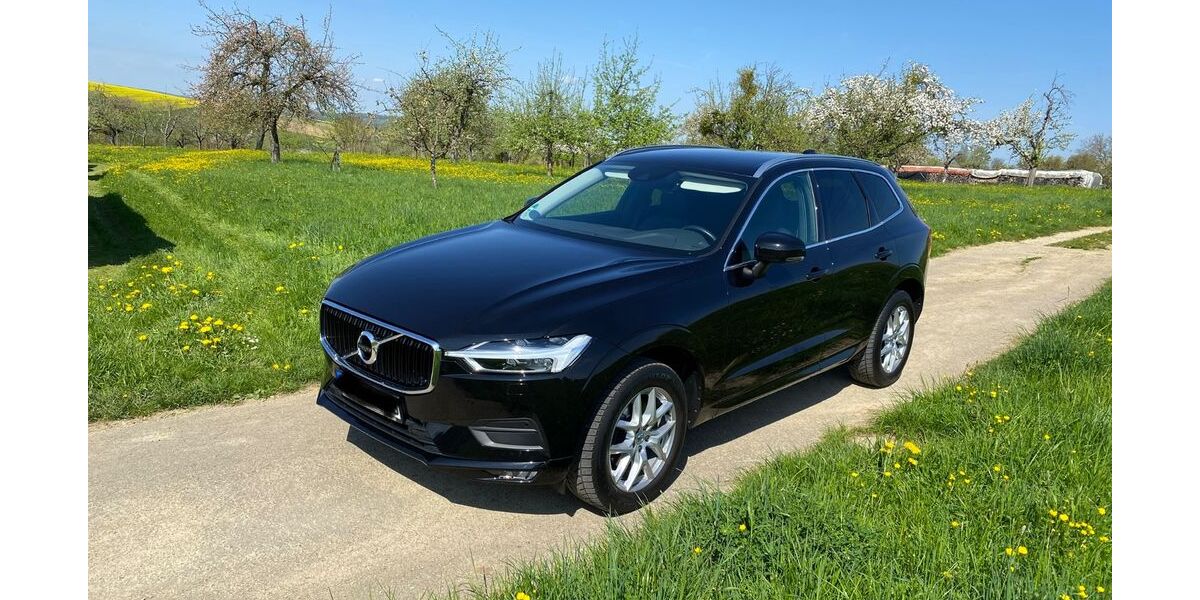 Volvo XC60 135.000 km 20.900 &euro; Nürtingen 72622