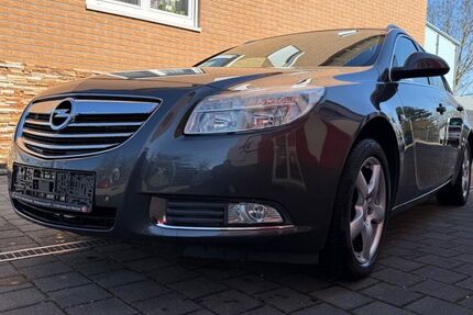 Opel Insignia 153.851 km 4.499 &euro; Horb Am Neckar 72160