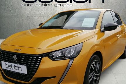 Peugeot 208 12.405 km 16.880 &euro; Schönaich 71101