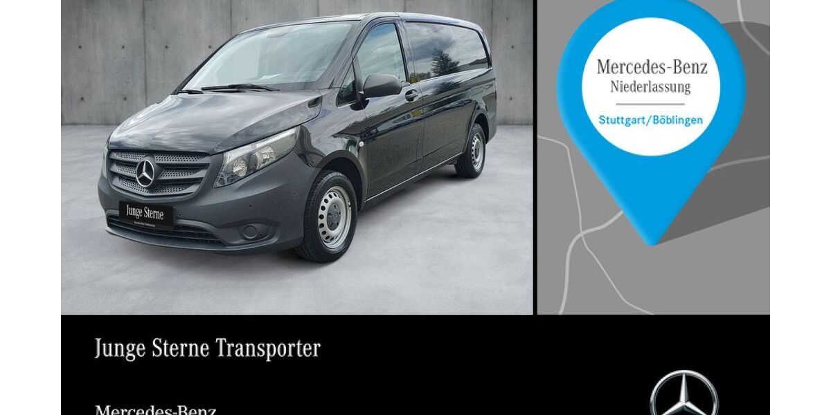 Mercedes-Benz Vito 66.755 km 23.788 &euro; Böblingen 71034
