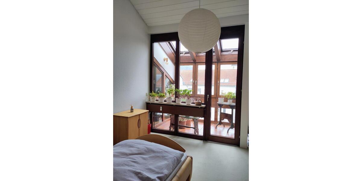 Maisonettenwohnung Pfullingen - 4 Zimmer, 111 m&sup2;, 389.000&euro; | Angebot:25179680