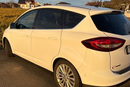Ford C-Max 140.000 km 3.000 &euro; Gomaringen 72810